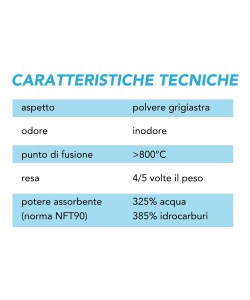 caratteristiche tecniche